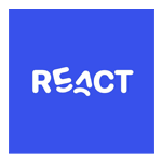 REACT